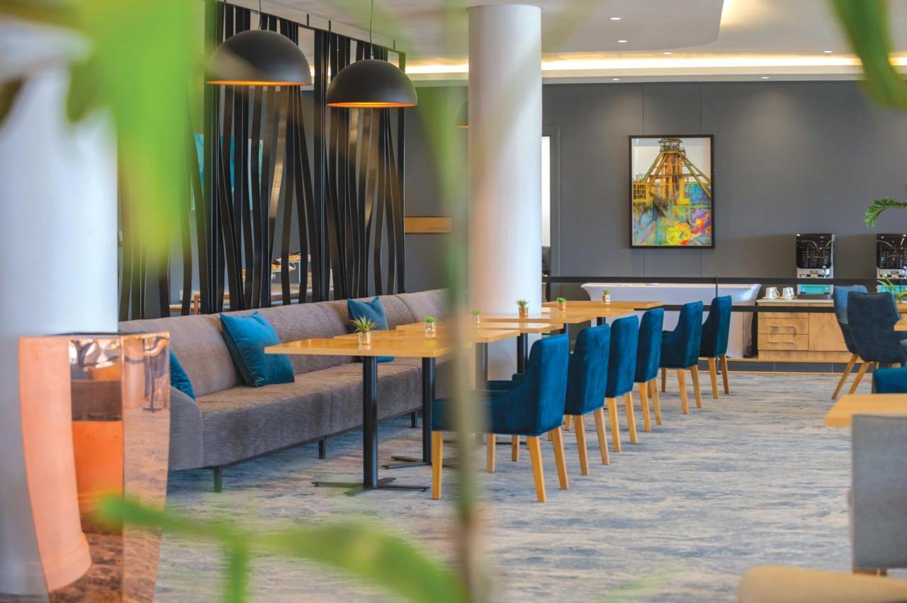 Garden Court Kitwe Exterior foto