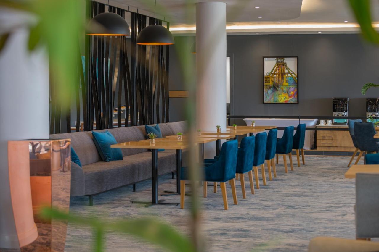 Garden Court Kitwe Exterior foto